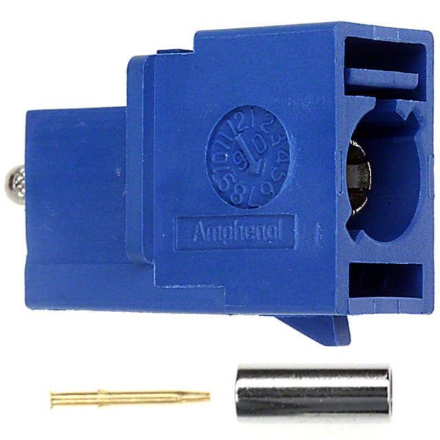 2FA1-NCSJ-C01-6 Amphenol RF  Gruppi di connettori coassiali (RF)